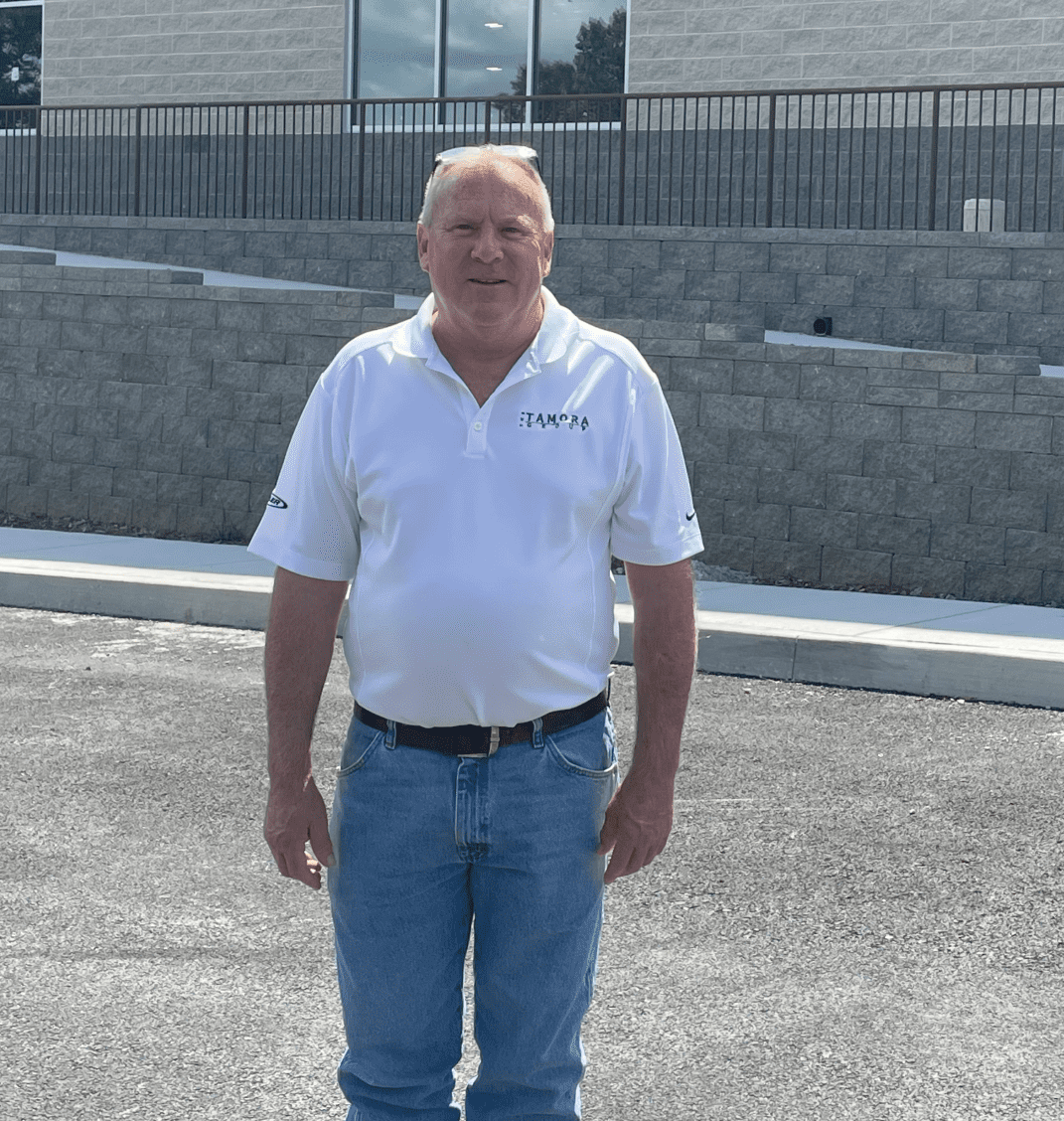B MacNeal Hugh McCloskey